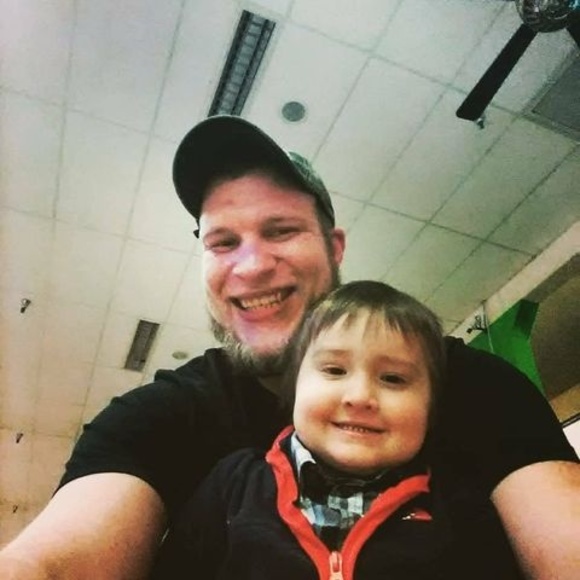 Meet your Posher, Corey - Picture 1 of 1